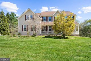 21 CANARY CT, Middletown, DE 19709