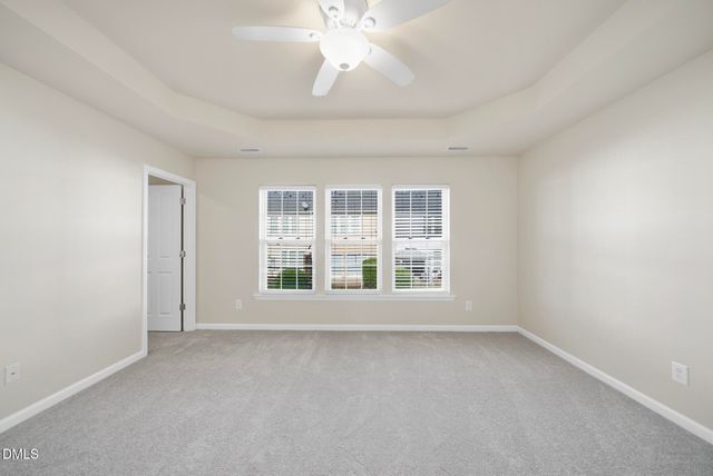 8402 Saltwood Place, Raleigh, NC 27617