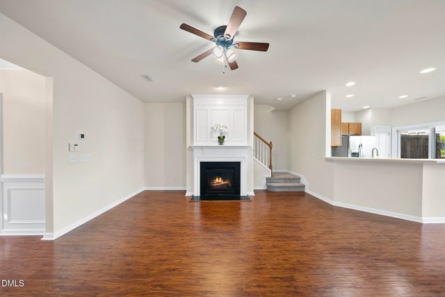 8402 Saltwood Place, Raleigh, NC 27617