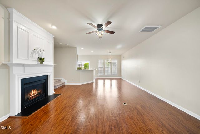 8402 Saltwood Place, Raleigh, NC 27617