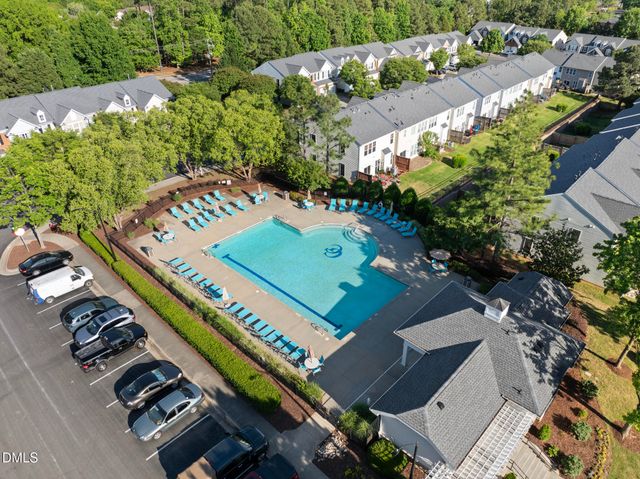 8402 Saltwood Place, Raleigh, NC 27617