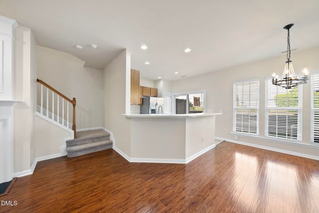 8402 Saltwood Place, Raleigh, NC 27617