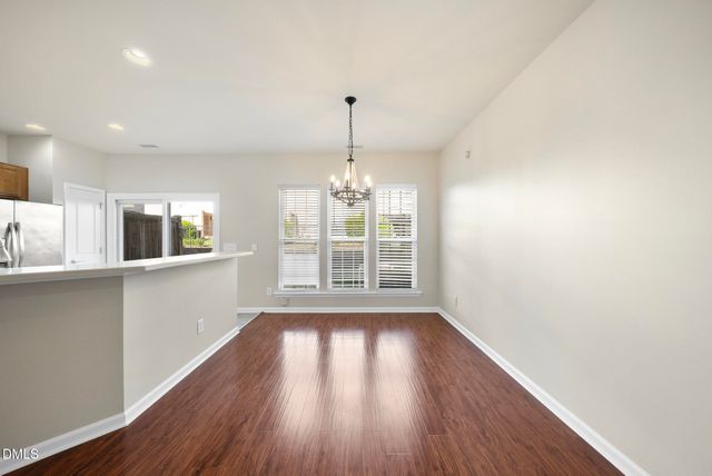 8402 Saltwood Place, Raleigh, NC 27617