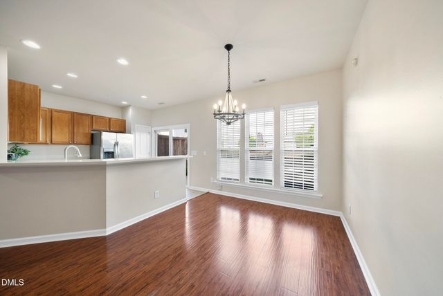 8402 Saltwood Place, Raleigh, NC 27617