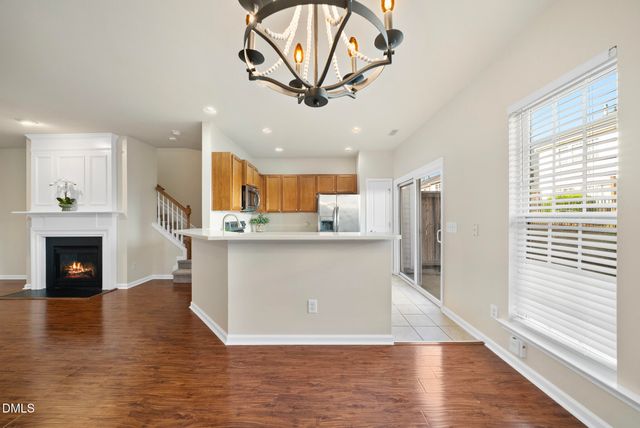8402 Saltwood Place, Raleigh, NC 27617