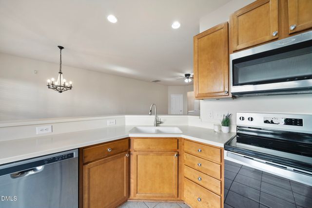 8402 Saltwood Place, Raleigh, NC 27617