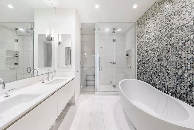 46 LAIGHT Street PH4, New York City, NY 10013