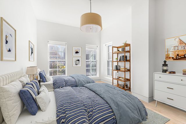 46 LAIGHT Street PH4, New York City, NY 10013