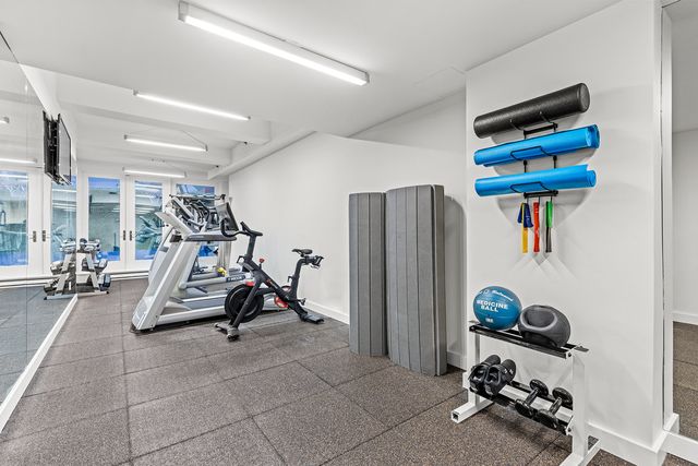 46 LAIGHT Street PH4, New York City, NY 10013
