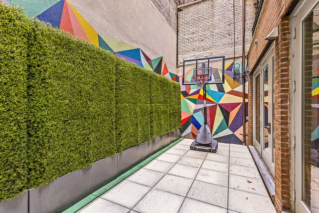 46 LAIGHT Street PH4, New York City, NY 10013
