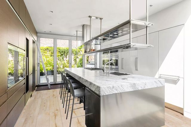 46 LAIGHT Street PH4, New York City, NY 10013