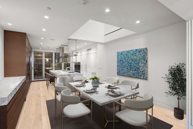 46 LAIGHT Street PH4, New York City, NY 10013