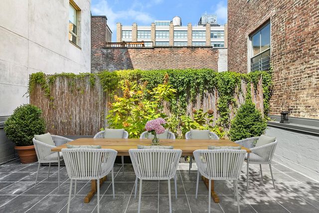 46 LAIGHT Street PH4, New York City, NY 10013
