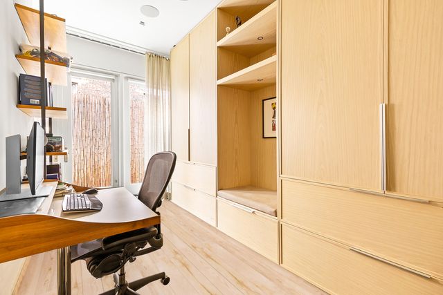 46 LAIGHT Street PH4, New York City, NY 10013