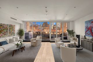 46 LAIGHT Street PH4, New York City, NY 10013