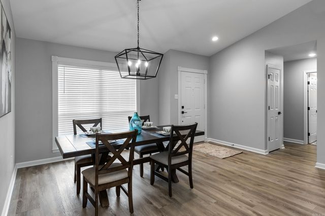 108 Jack Evans Court, Sherwood, AR 72120