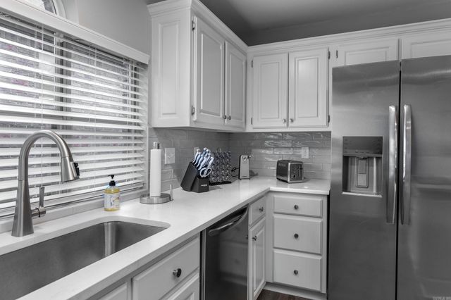 108 Jack Evans Court, Sherwood, AR 72120