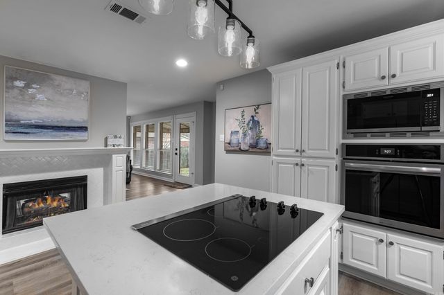 108 Jack Evans Court, Sherwood, AR 72120