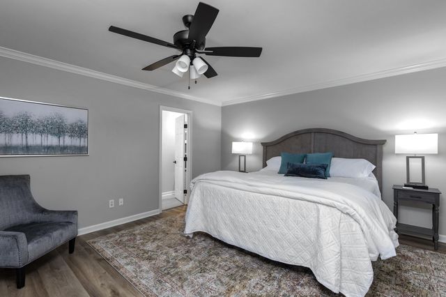 108 Jack Evans Court, Sherwood, AR 72120