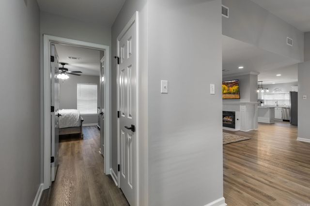 108 Jack Evans Court, Sherwood, AR 72120
