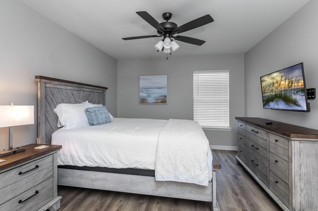 108 Jack Evans Court, Sherwood, AR 72120