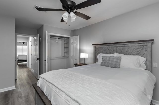 108 Jack Evans Court, Sherwood, AR 72120