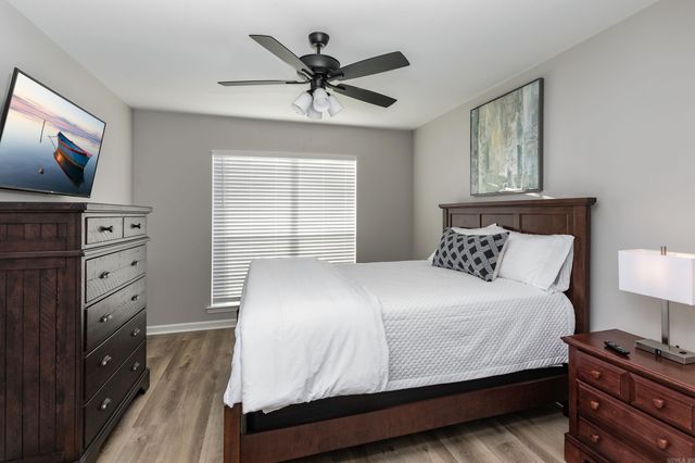 108 Jack Evans Court, Sherwood, AR 72120