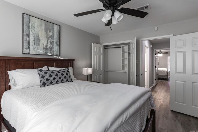 108 Jack Evans Court, Sherwood, AR 72120
