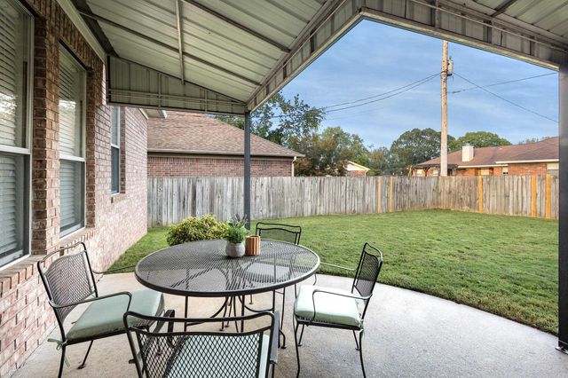 108 Jack Evans Court, Sherwood, AR 72120