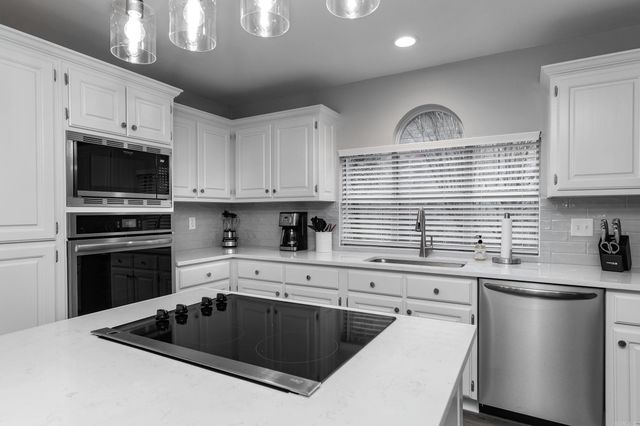108 Jack Evans Court, Sherwood, AR 72120