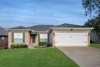 108 Jack Evans Court, Sherwood, AR 72120