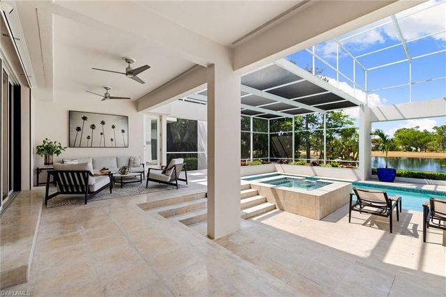 12933 Coco Plum LN, Naples, FL 34119