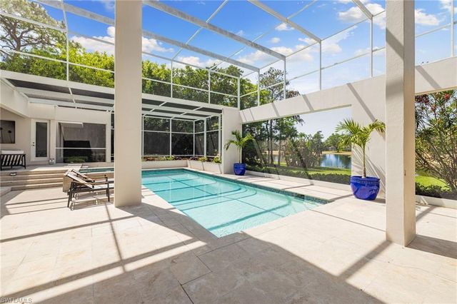 12933 Coco Plum LN, Naples, FL 34119