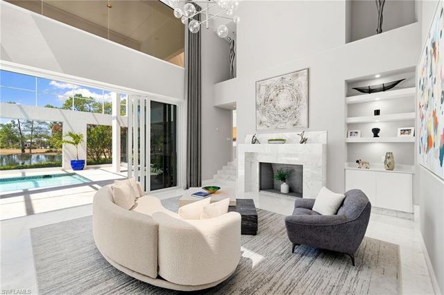 12933 Coco Plum LN, Naples, FL 34119