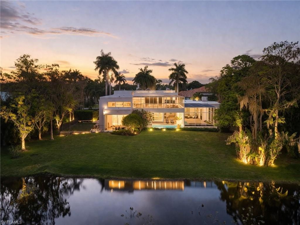 12933 Coco Plum LN, NAPLES, FL 34119 — photo 2