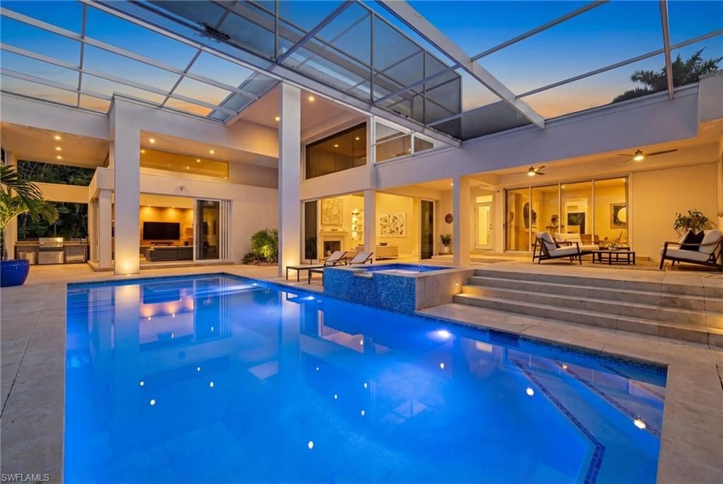 12933 Coco Plum LN, NAPLES, FL 34119 — photo 3