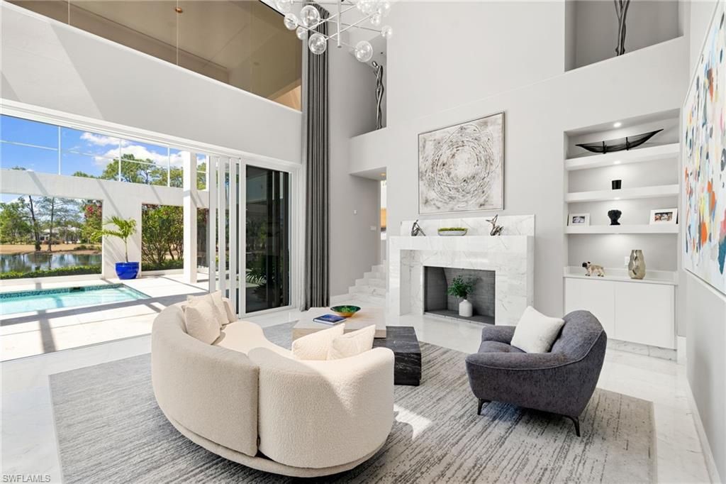 12933 Coco Plum LN, NAPLES, FL 34119 — photo 4