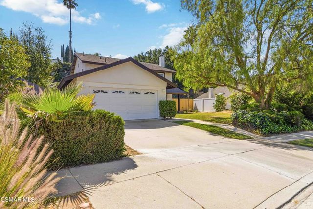 30772 Mainmast Drive, Agoura Hills, CA 91301