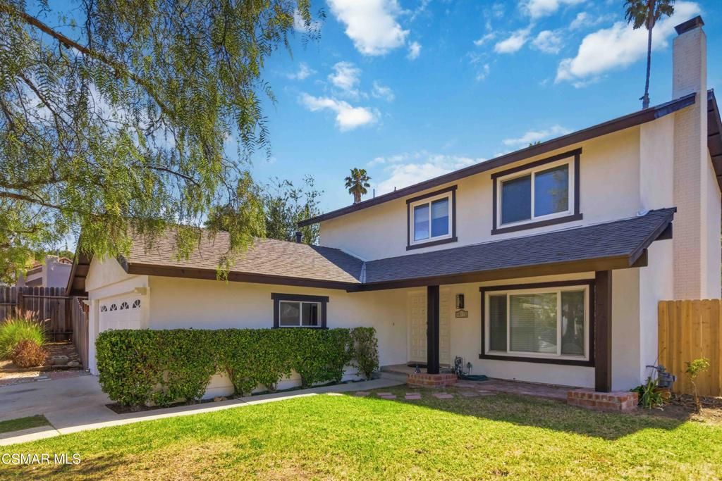 30772 Mainmast Drive, Agoura Hills, CA 91301