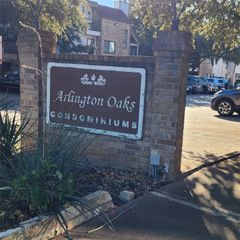 2300 Balsam Drive G308, Arlington, TX 76006