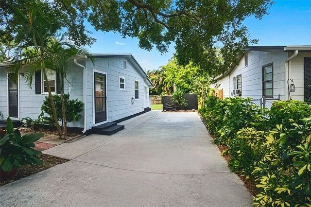 4480 NEWARK STREET N, St Petersburg, FL 33714