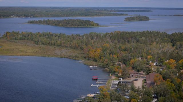 4025 Kangas Curve Road SE Lot B, Cass Lake, MN 56630