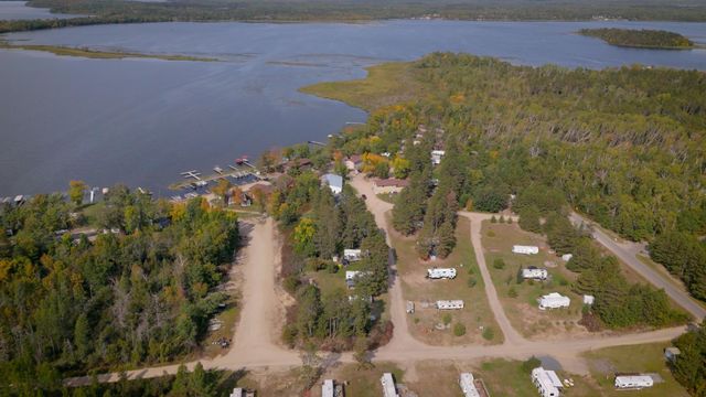 4025 Kangas Curve Road SE Lot B, Cass Lake, MN 56630