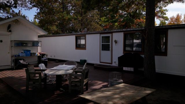 4025 Kangas Curve Road SE Lot B, Cass Lake, MN 56630