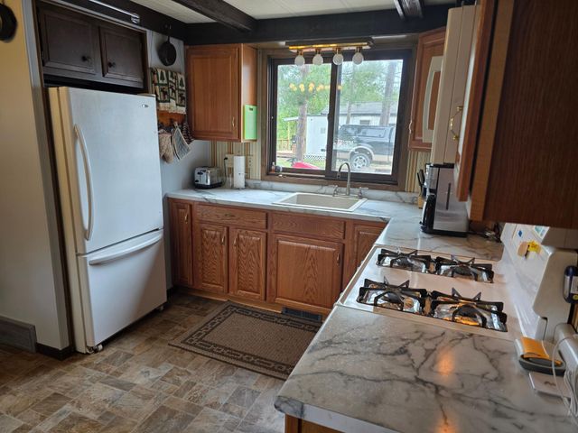 4025 Kangas Curve Road SE Lot B, Cass Lake, MN 56630