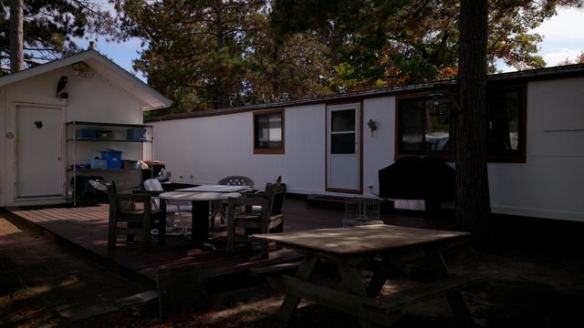 4025 Kangas Curve Road SE Lot B, Cass Lake, MN 56630