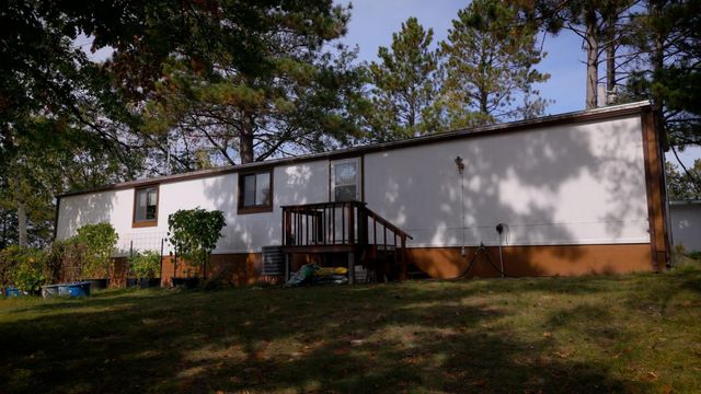 4025 Kangas Curve Road SE Lot B, Cass Lake, MN 56630