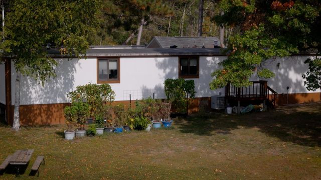 4025 Kangas Curve Road SE Lot B, Cass Lake, MN 56630