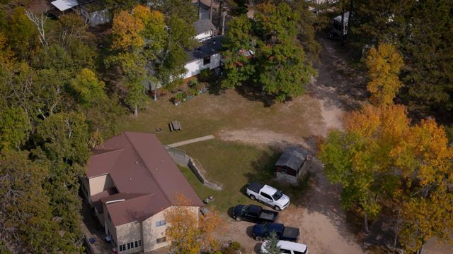 4025 Kangas Curve Road SE Lot B, Cass Lake, MN 56630