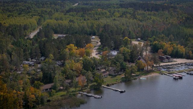 4025 Kangas Curve Road SE Lot B, Cass Lake, MN 56630